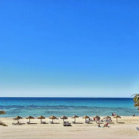 Calpemar.2 Διαμέρισμα Κάλπε