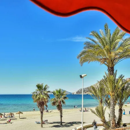 Calpemar.2 Διαμέρισμα Κάλπε