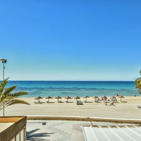 Calpemar.2 Κάλπε