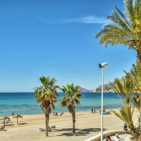Calpemar.2 * Κάλπε